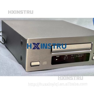 1 lecteur CD compact Hi-Fi vintage DP-1001 H - Product Image 2
