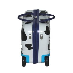 <span class=keywords><strong>Valise</strong></span> à transporter pour enfants, porte-bagage en ABS - Product Image 6