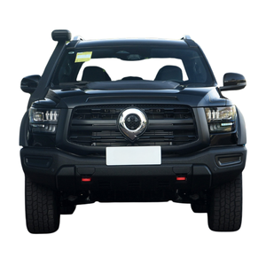 2025 <span class=keywords><strong>GWM</strong></span> Shanhai <span class=keywords><strong>Cannon</strong></span> 2.4T Diesel Cross-Country Edition Motor dianteiro turbo 4WD R18 Off-road - Product Image 1