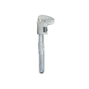 Llave tipo F multifuncional de ángulo recto ajustable con gran apertura, llave para coche de estilo robusto - Product Image 4