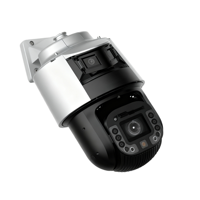 ANNKE OEM 32X Powered CMOS Sensor IP67 Waterproof IR Intelsense Network Camera Panoramic Speed Dome Project System