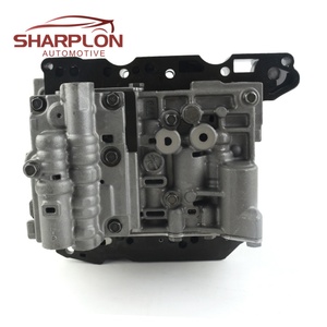 Cuerpo de Válvulas de Transmisión AW55-50SN en Oferta para VOLVO AW55-50SN AW55-51SN - Product Image 2