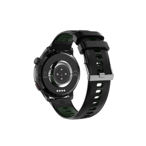 Nuevo Reloj Inteligente para Exteriores DT G6 con Memoria de 4GB, Pantalla AMOLED de 1.43 Pulgadas, Descarga de Mapas sin Conexión, Aplicaciones, Mensajes, Respuesta Rápida, Brújula, Altímetro - Product Image 6