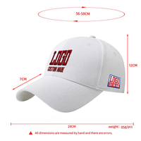 Gorra de Béisbol Deportiva Ajustable de Alta Calidad con Logotipo Personalizado, Gorra de Papá de Algodón Bordada en 3D de 6 Paneles, Calidad de Marca OEM