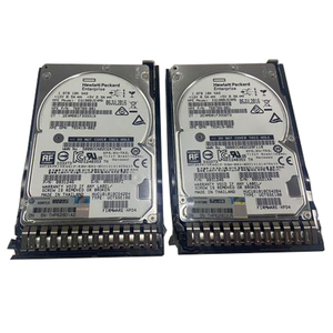 872481-b21 872738 1.8T <span class=keywords><strong>SAS</strong></span> <span class=keywords><strong>10K</strong></span> 12G 2.5 inch g9g10 đĩa cứng - Product Image 4