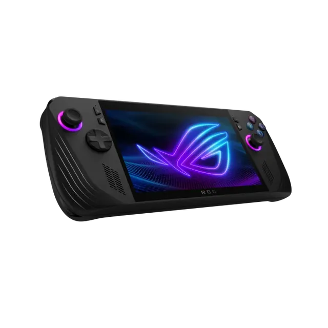 ROG Ally X 1TB AMD Z1 Extreme 24GB 7" FHD 120Hz Touch Screen 3.3GHz Ryzen Mobile Processor AMD Radeon GPU Handheld Game Player
