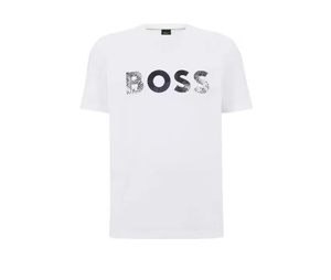 <span class=keywords><strong>Camiseta</strong></span> Casual Transpirable para Hombre 2026, con Mangas Cortas Holgadas y Extra Grandes, <span class=keywords><strong>Camiseta</strong></span> Transpirable con Estampado Cómodo para Hombre - Product Image 6