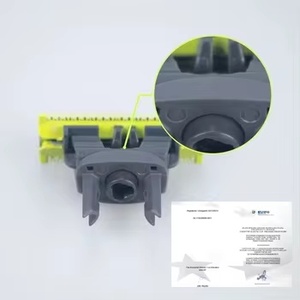 Tête de rasoir électrique de remplacement, lame en T pour QP210 QP220 QP410 QP6504 QP6510 QP6520 QP6530 QP653x QP654x QP6550 - Product Image 5