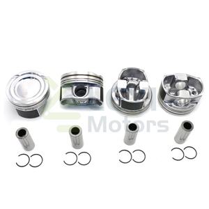 M254.920 OE Piston kiti A2540307200 A2540301701 A2540301501 A2540301301 a254030. 4 Cyl için halka ile yüksek kalite 2540301300. - Product Image 6