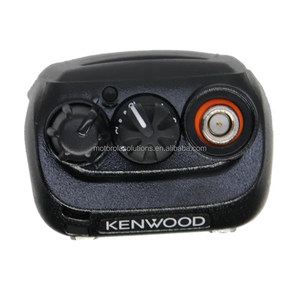 <span class=keywords><strong>Kenwood</strong></span> TK3207, émetteur longue portée sans fil professionnel noir talkie-walkie portable TK2207 TK3207 - Product Image 6