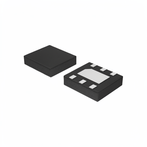 Power Management (PMIC) Electronic Circuit Components Manufacturer Channel 6 VDFN Exposed Pad NCV8570MN275R2G - Product Image 1