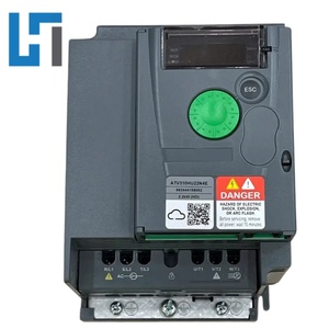 New Original ATC310 series ATV310HU22N4E Three-phases variable <b>speed</b> drive module Programming <b>Controller</b> Warehouse Stock - Product Image 2