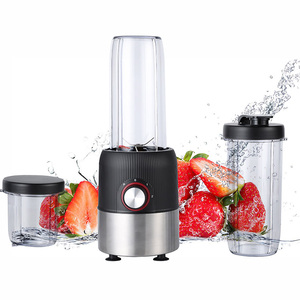 500W / 800W potente frullatore per l'opzione 2 in 1 uso cucina spremiagrumi <span class=keywords><strong>mixer</strong></span> frullatore frullato <span class=keywords><strong>maker</strong></span> - Product Image 1