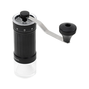 <span class=keywords><strong>Moulin</strong></span> <span class=keywords><strong>à</strong></span> <span class=keywords><strong>café</strong></span> manuel Alpicool commercial portable avec meule conique en céramique Krups <span class=keywords><strong>à</strong></span> vendre - Product Image 3