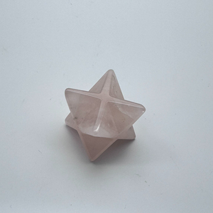 2024 giá bán buôn sao con Lắc Thạch Anh Tím Thạch Anh Tiger Eye merkaba Đối với trang sức mặt dây chuyền làm pha lê đá - Product Image 2