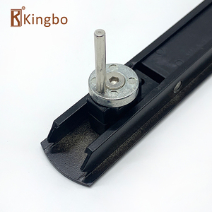 Serrure de <span class=keywords><strong>porte</strong></span> <span class=keywords><strong>coulissante</strong></span> de sécurité en alliage d'aluminium de haute qualité avec clés pour <span class=keywords><strong>porte</strong></span> <span class=keywords><strong>coulissante</strong></span> Serrures de <span class=keywords><strong>porte</strong></span> <span class=keywords><strong>coulissante</strong></span> - Product Image 4