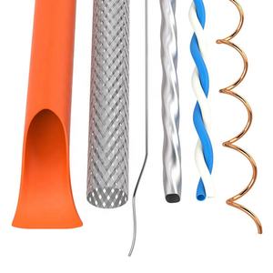 22 AWG doble blindado <span class=keywords><strong>par</strong></span> <span class=keywords><strong>trenzado</strong></span> cobre Cat7 305m/drum conductor 30m 100m-cat7 <span class=keywords><strong>cable</strong></span> Ethernet - Product Image 2