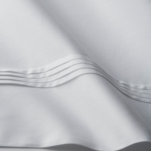 600TC <span class=keywords><strong>100</strong></span>% Vải Cotton Ai Cập Tốt Nhất Bộ Đồ Giường Satin Được Trang Bị Khăn Trải Giường Khách Sạn Khăn Trải Giường - Product Image 5