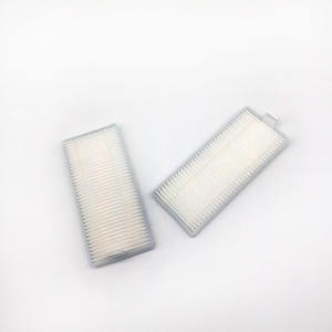 Filtro HEPA para Robot Aspirador Eufy Anker 11S 15C 30C 35C G10 G30 de Alta Eficiencia para Uso Doméstico - Product Image 1