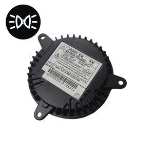 Módulo de Balasto para Faros Delanteros para Cadillac CTS, Genesis Coupe, Nissan, Infiniti, Chevrolet, Balasto <span class=keywords><strong>Panasonic</strong></span> D1S, Paquete de Alto Voltaje - Product Image 2
