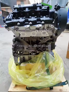 Para Land Freelander 3.0T 306DT Motor con Opciones de Doble Turbo y Turbo Único 306DT para Land Freelander - Product Image 6