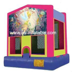 Château gonflable à thème avec impression numérique pour utilisation commerciale lors de carnavals - Product Image 5