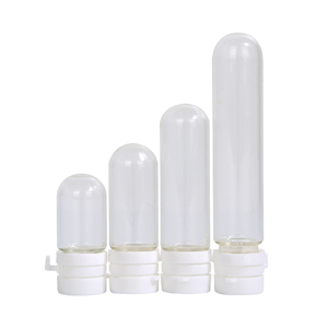 <span class=keywords><strong>2025</strong></span> Mới Trong Suốt 1.5Ml 2Ml 3Ml 5Ml Ánh Sáng Nhỏ Bóng Đèn Chai Ống Chai Thủy Tinh Nhà Máy Bán Cho Ống Nhỏ Giọt Tinh Dầu - Product Image 6