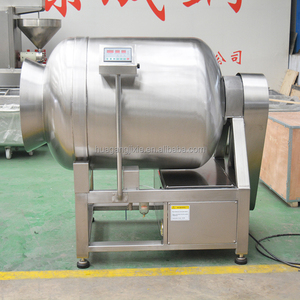 HUAGANG Gobelet à marinade pour ailes et pilons de poulet marinés pour KFC marinateur de poulet sous vide à vendre - Product Image 4