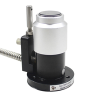 Outil de réglage automatique MISHI, sonde, capteur, outil de réglage de la hauteur de l'axe Z, capteur de réglage, sonde CNC, outil de réglage utilisé pour la défonceuse à bois