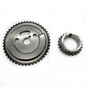 FAM-ILIA Haima famille 2 approvisionnement d'usine nouveau Kit de chaîne de <span class=keywords><strong>distribution</strong></span> de moteur avec pignon tendeur Guide pièces de chaîne de <span class=keywords><strong>distribution</strong></span> - Product Image 5