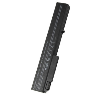 Batterie d'ordinateur portable 8 cellules AV08 pour <span class=keywords><strong>HP</strong></span> EliteBook 8530p <span class=keywords><strong>8540p</strong></span> 8730p HSTNN-LB60 AV08XL pour <span class=keywords><strong>Hp</strong></span> Batterie d'ordinateur portable Batterie d'ordinateur portable pour ordinateur portable - Product Image 2