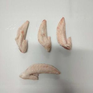 หัวใจไก่แช่แข็งทำความสะอาดอย่างดีสำหรับผู้ค้าส่ง - Product Image 2