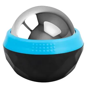 Лучшие подарки для спортсменов Крио-терапия массажный мяч ледяной, физический восстановительный Массажный мяч