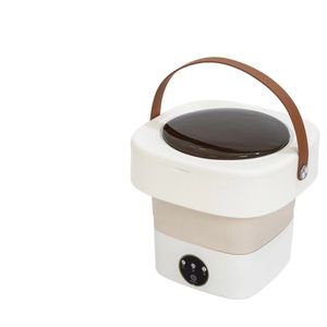 <span class=keywords><strong>Lave</strong></span>-<span class=keywords><strong>linge</strong></span> et sèche-<span class=keywords><strong>linge</strong></span> mini monocylindre de 4,5 l <span class=keywords><strong>avec</strong></span> antibactérien et élimination des taches ajoutés, portable et pliable - Product Image 3