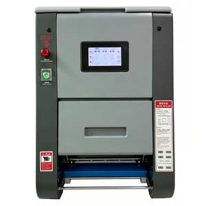 Machine automatique de préparation de feuilles de riz à sushi, machine à <span class=keywords><strong>maki</strong></span> de table, machine à feuilles de riz à sushi - Product Image 6