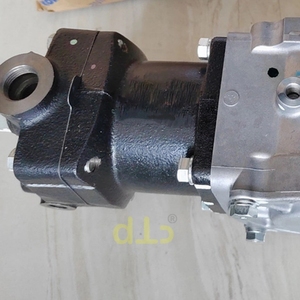 Compresor de Aire para Maquinaria de Construcción <span class=keywords><strong>Par</strong></span> 6240-81-3100 6240813100 para Motor Diésel Komatsu PC1250 6D170 - Product Image 2