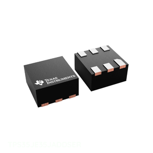 Kit de composants électroniques Gestion de l'alimentation (PMIC) TPS35JE35JADDSER Distributeur agréé NANO IQ PRECISION WATCHDOG TIMER - Product Image 1