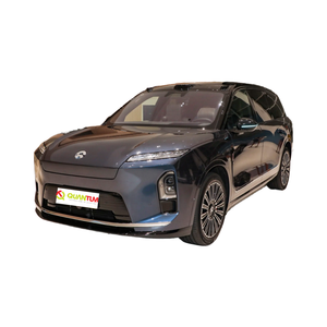 Cho nio ES8: SUV điện mạnh mẽ với thông số kỹ thuật hiệu suất cao cho thị trường toàn cầu - Product Image 1