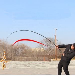 Nouvelle <span class=keywords><strong>canne</strong></span> <span class=keywords><strong>à</strong></span> <span class=keywords><strong>pêche</strong></span> en <span class=keywords><strong>mer</strong></span> 2.7m- 4.5m <span class=keywords><strong>canne</strong></span> <span class=keywords><strong>à</strong></span> <span class=keywords><strong>pêche</strong></span> en Fiber de carbone eau salée grande <span class=keywords><strong>canne</strong></span> <span class=keywords><strong>à</strong></span> <span class=keywords><strong>poisson</strong></span> Surf <span class=keywords><strong>canne</strong></span> <span class=keywords><strong>à</strong></span> <span class=keywords><strong>pêche</strong></span> télescopique - Product Image 4