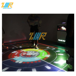 Movable All In One <strong>Interactive</strong> Floor <strong>Projection</strong> Floor <strong>Interactive</strong> <strong>Projection</strong> All In One Floor Projector Games - Product Image 3