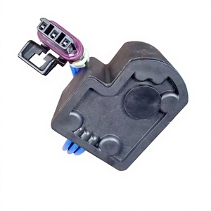 Repuestos para Maquinaria de Construcción, Nuevo Sensor de Interruptor PTO Trasero RE169008 para Tractores JD 6300 6400 6800 6810 6210 SE6520 - Product Image 1
