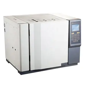 Bonnin Gc Gaschromatografie Fid/Tcd/Ecd/Npd/Fpd Gas Chromatografie Analyze Instrument