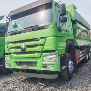 Camions à benne basculante : camions Hi No, camions Kenworth - Product Image 1