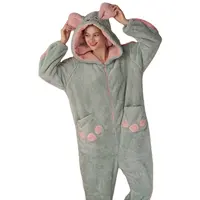 fresa mimar níquel Cómodo adult dinosaur pajamas en varios diseños - Alibaba.com