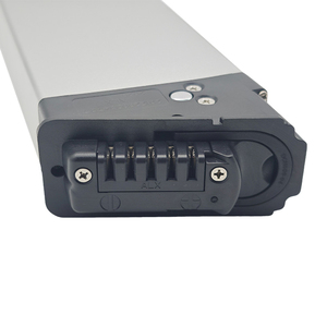Batería Plegable para Bicicleta Eléctrica, 52v 36v 48V 7.8Ah-17.5Ah, Paquete de Baterías de Iones de Litio para Engwe Ep-2 Pro Engwe - Product Image 4