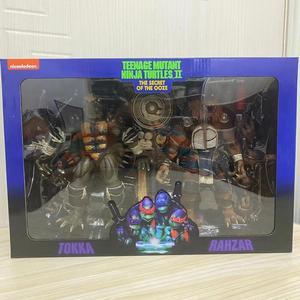 NECA 54127 Tork &amp;   Modello di Bambola Articolata Lazar da 7 Pollici - Product Image 2