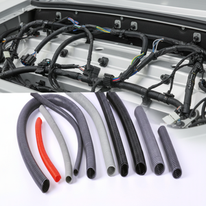Tube flexible en plastique ondulé - Product Image 4