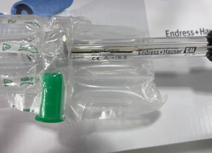 เซ็นเซอร์วัดค่า pH รุ่น CPS11-AA7BAA2 ของแท้ 100% จาก Endress+Hauser ที่เชื่อถือได้สำหรับการตรวจสอบอย่างต่อเนื่อง พร้อมอายุการใช้งานยาวนาน - Product Image 2