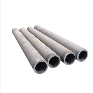 Hochdruck-API-ASTM-Legierungsstahl Nahtloses Warmgewalztes Hohlbohrrohr für Öl- und Kesselanwendungen - Product Image 3