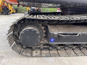 รถขุดขนาดเล็ก Hitachi MY10 ของแท้จากญี่ปุ่น มือสอง ราคาถูก พร้อมมอเตอร์ ปั๊ม เกียร์บ็อกซ์ และ PLC ลดราคาพิเศษ - Product Image 4